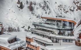 Josl Mountain Lounging Hotel - Adults Only!